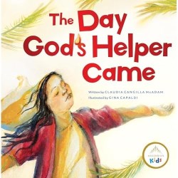 9781954882300 Day Gods Helper Came