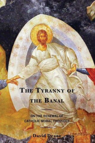 9781978700819 Tyranny Of The Banal