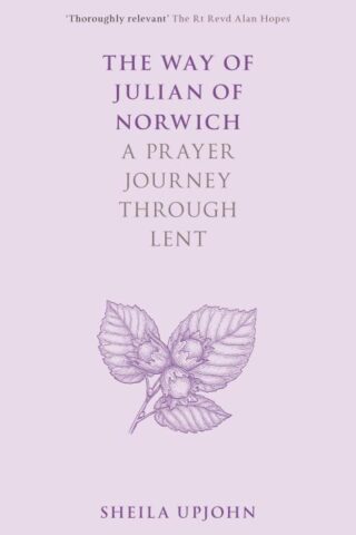 9780281083695 Way Of Julian Of Norwich