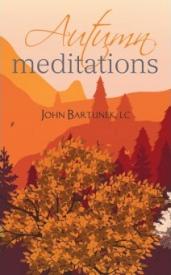 9780764825637 Autumn Meditations