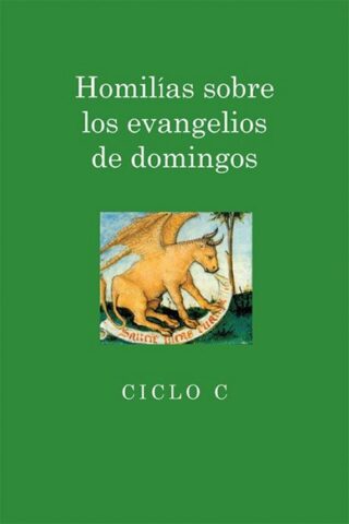 9780814633601 Homilias Sobre Los Evangelios - (Spanish)