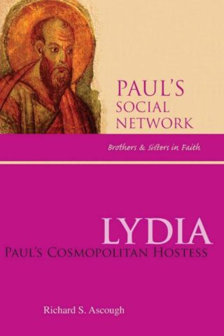 9780814652695 Lydia : Pauls Cosmopolitan Hostess