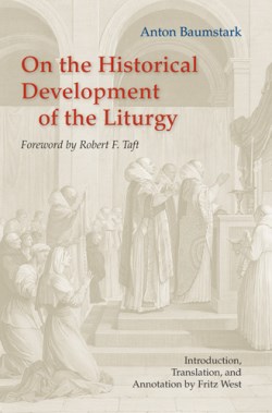 9780814660966 On The Historical Development Of The Liturgy