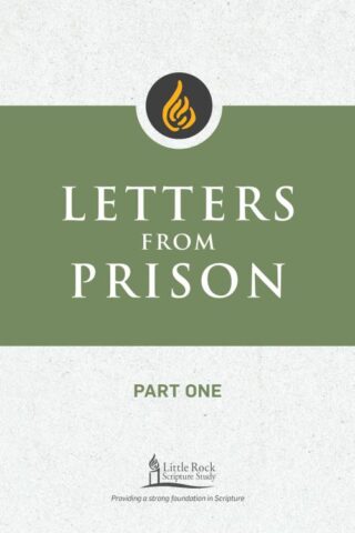 9780814664551 Letters From Prison Part One