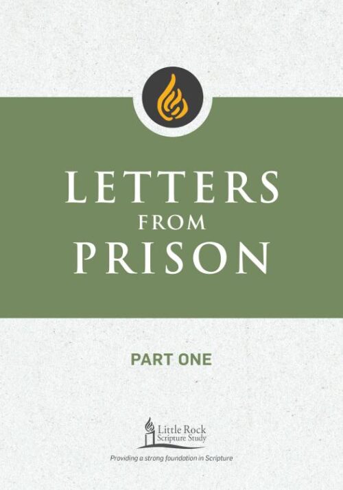 9780814664551 Letters From Prison Part One