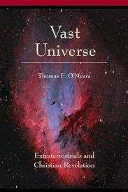 9780814680476 Vast Universe : Extraterrestrials And Christian Revelation