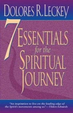 9780824517830 7 Essentials For The Spiritual Journey