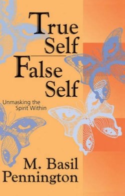 9780824518455 True Self False Self