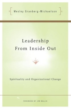 9780824521370 Leadership From Inside Out