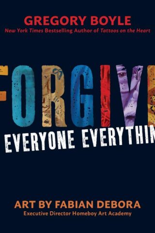 9780829450248 Forgive Everyone Everything