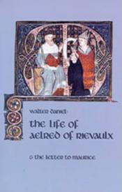 9780879072575 Life Of Aelred Of Rievaulx