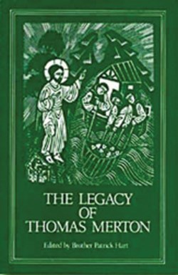 9780879079925 Legacy Of Thomas Merton