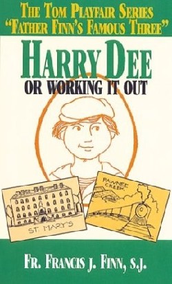 9780895556721 Harry Dee : Or Working It Out