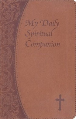 9780899423777 My Daily Spiritual Companion