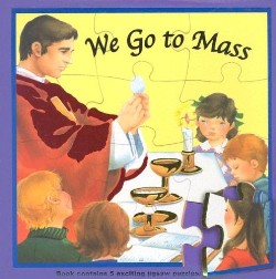 9780899427164 We Go To Mass