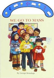 9780899428413 We Go To Mass