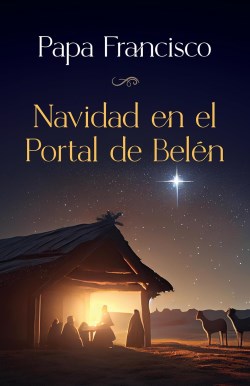 9781565486171 Navidad En El Portal De Belen - (Spanish)