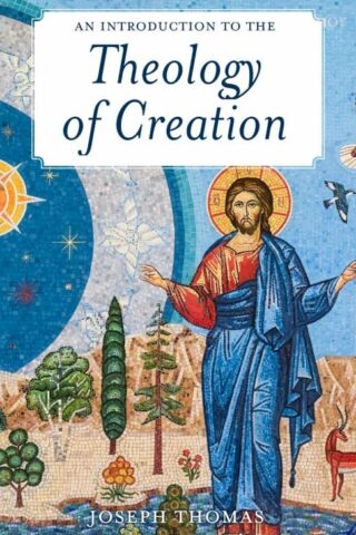 9781594173899 Theology Of Creation