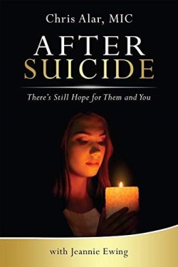 9781596144347 After Suicide : There's Still Hope For Them And You