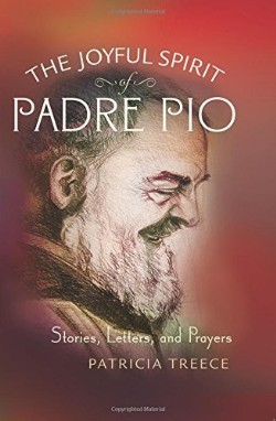 9781616367329 Joyful Spirit Of Padre Pio