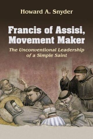 9781626985742 Francis Of Assisi Movement Maker