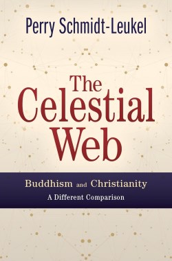 9781626985933 Celestial Web : Buddhism And Christianity - A Different Comparison