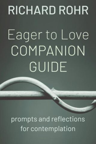 9781632534590 Eager To Love Companion Guide