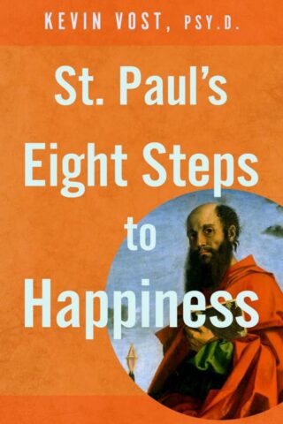 9781644137765 Saint Pauls Eight Steps To Happiness