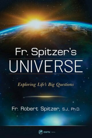 9781682782859 Father Spitzers Universe