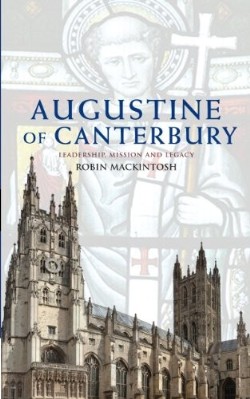 9781848255340 Augustine Of Canterbury