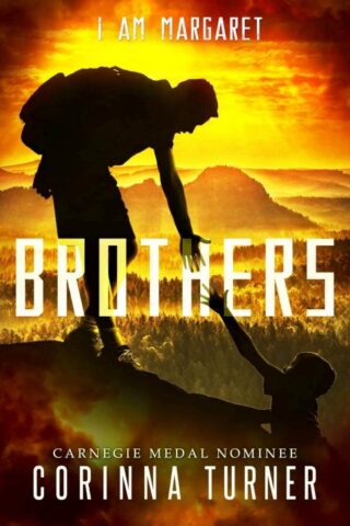 9781910806609 Brothers : A Prequel Novella