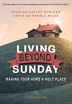 9781954881389 Living Beyond Sunday