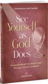 9781954881921 See Yourself As God Does