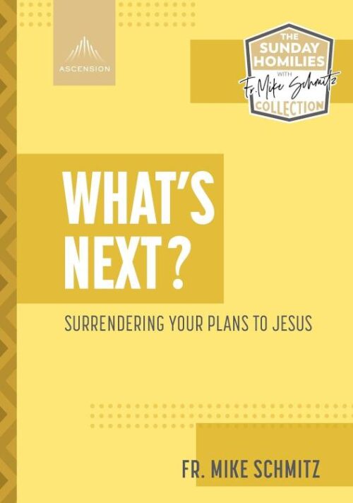 9781954882201 Whats Next : Surrendering Your Plans To Jesus