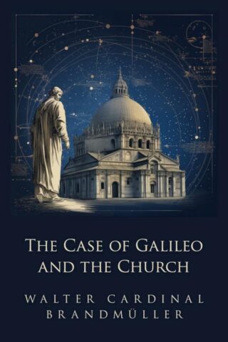 9798889113126 Case Of Galileo And The Church