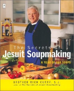 9780142196106 Secrets Of Jesuit Soupmaking