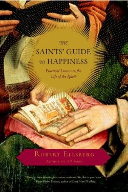 9780385515665 Saints Guide To Happiness