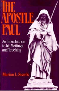 9780809128648 Apostle Paul : An Introduction To His Writings And Teachings