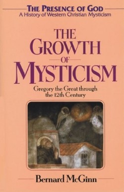 9780824516284 Growth Of Mysticism