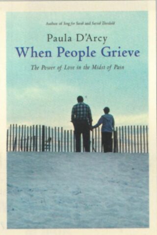 9780824523398 When People Grieve (Revised)