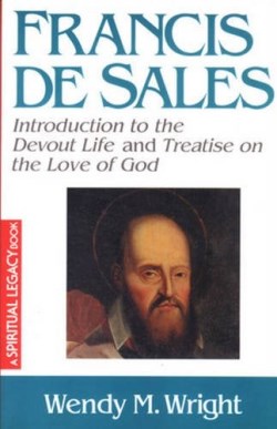 9780824525088 Francis De Sales