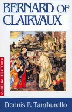 9780824525163 Bernard Of Clairvaux