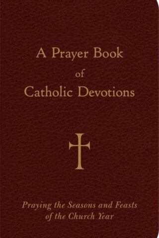 9780829420302 Prayer Book Of Catholic Devotions