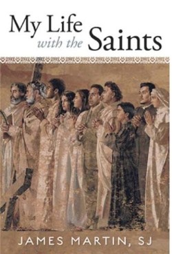 9780829426441 My Life With The Saints