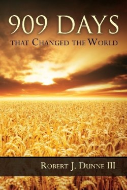 9780986055270 909 Days That Changed The World