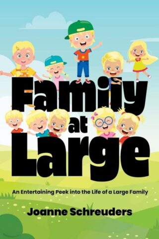 9781486625505 Family At Large