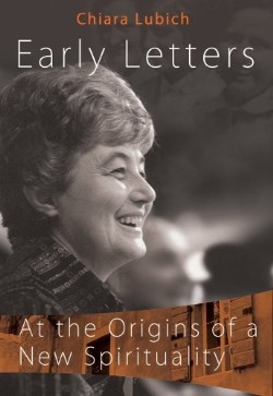 9781565484320 Early Letters : At The Origins Of A New Spirituality