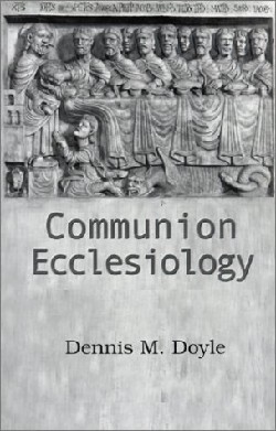 9781570753275 Communion Ecclesiology