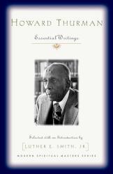 9781570756702 Howard Thurman : Essential Writings