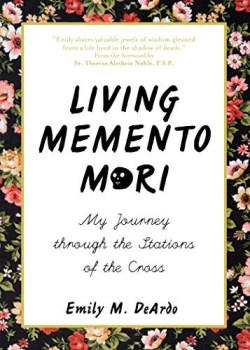 9781594719677 Living Memento Mori